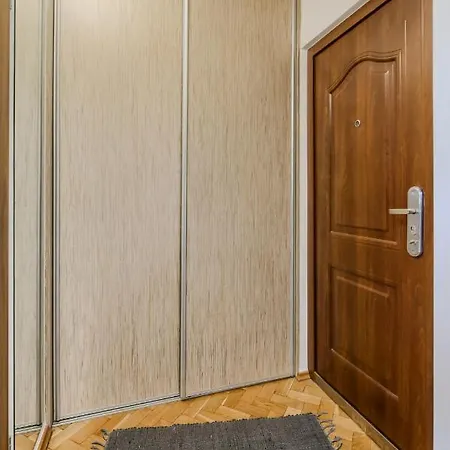 Hotel Wlasne M - Studio *