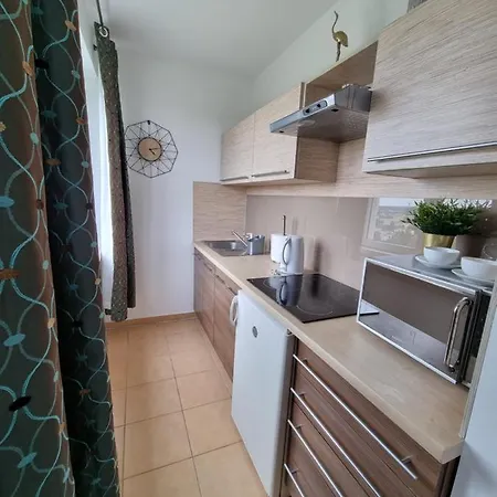 Hotel Wlasne M - Studio