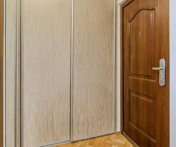 Hotel Wlasne M - Studio *