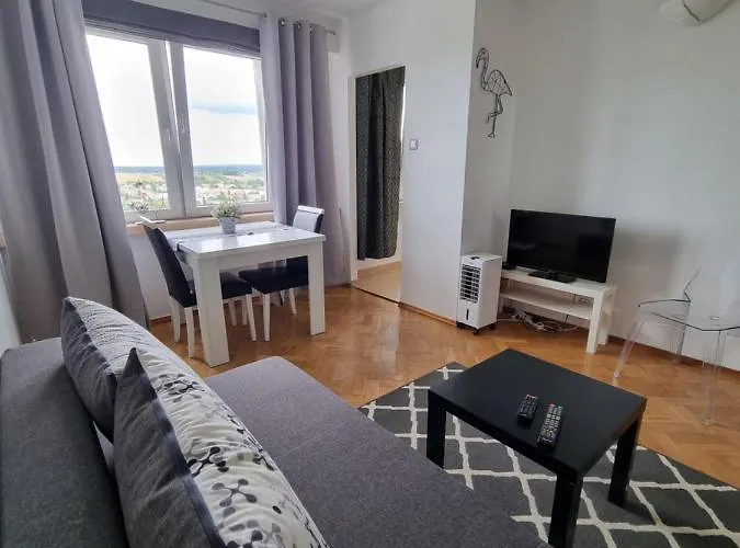 Wlasne M - Studio Hotel