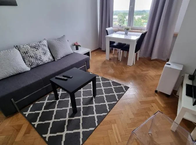 Hotel Wlasne M - Studio