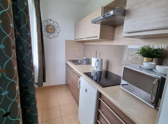 Hotel Wlasne M - Studio